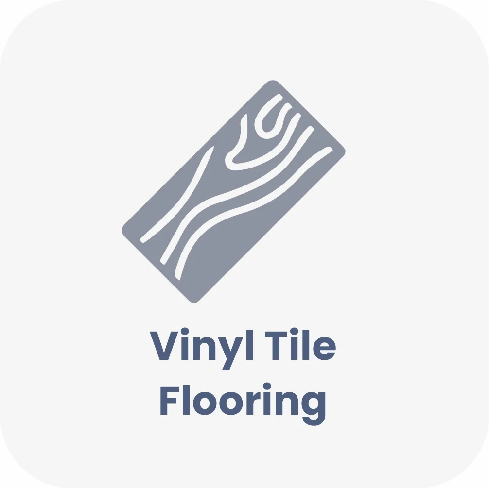 Vinyl Tile Flooring Icon
